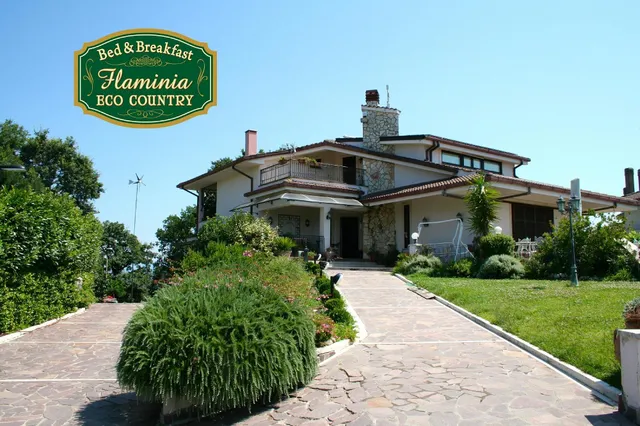 B&B Flaminia Eco Country