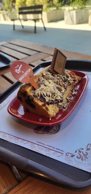 Casa Bauducco Outlet Premium Imigrantes