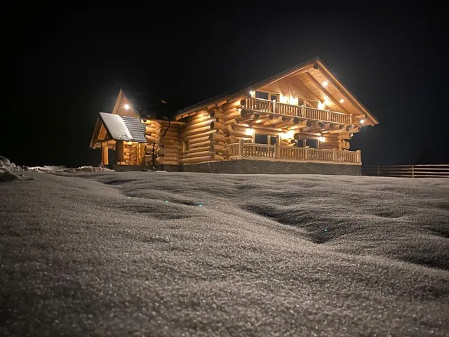 Bilbor Chalet