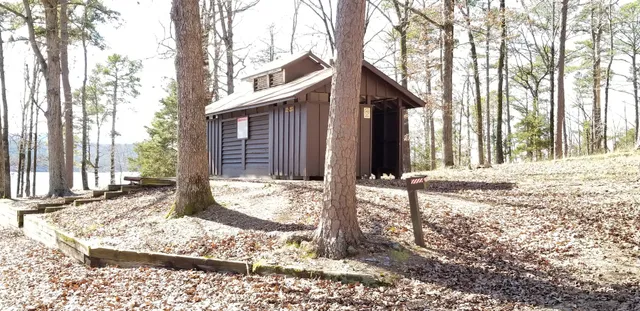 Big Fir Public Use Area