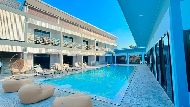 Bests Village & Villa – Chalong Bay Phuket