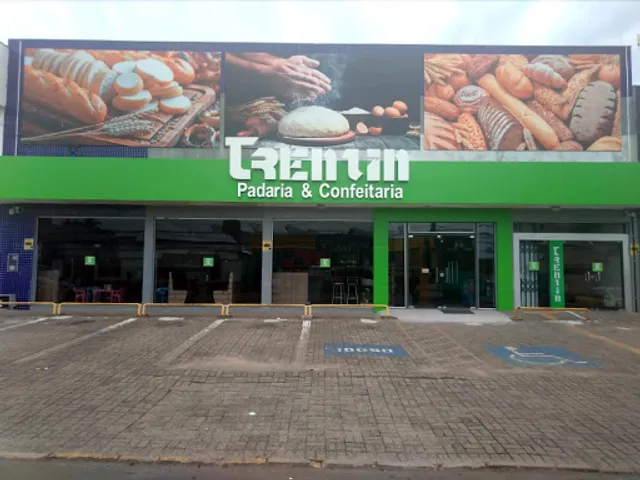 Bakery and Confectionery Trentin