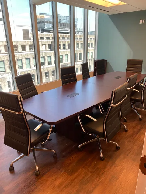 Kanes New and Used Office Furniture