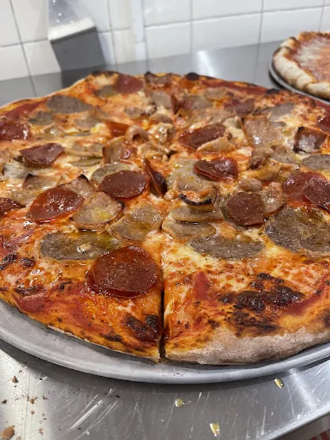 Andy's Pizzeria & Restaurant