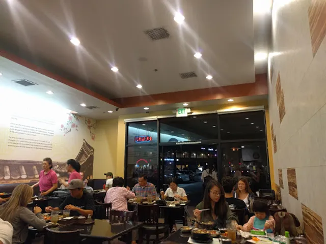Yigah Restaurant