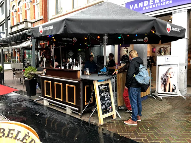 Het Wapen van Roosendaal