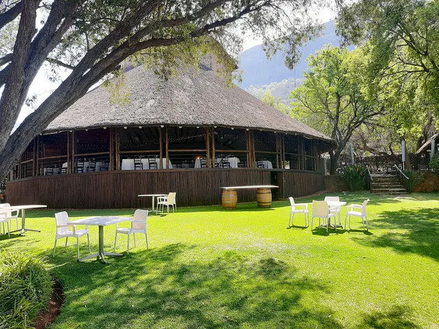 Leopard Lodge Hartbeespoort