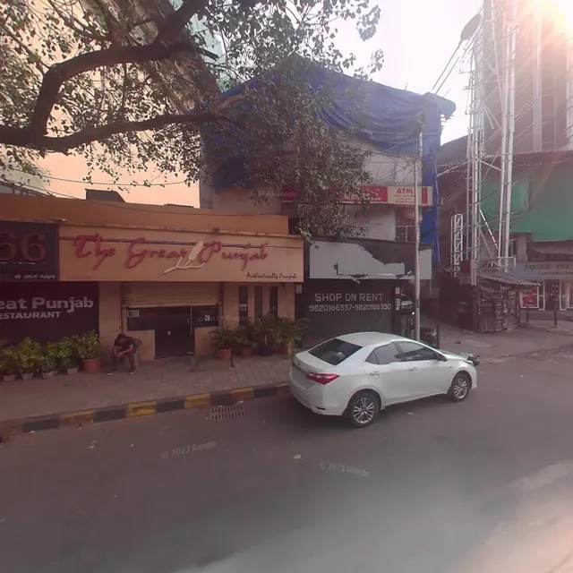 Copper Chimney, Linking Road - Bandra (W)