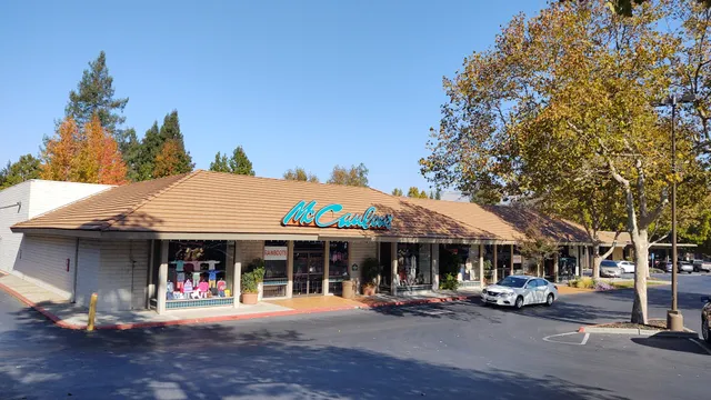 McCaulou's Department Store