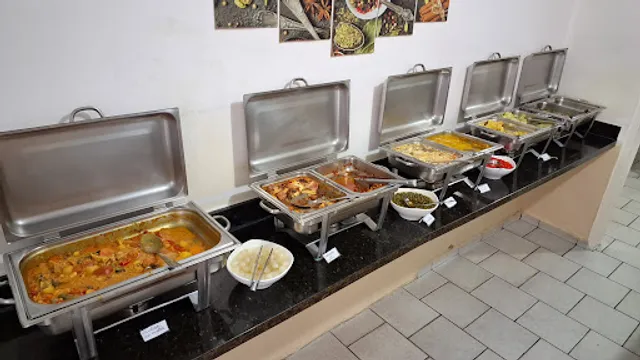 Ponto Grill Restaurante