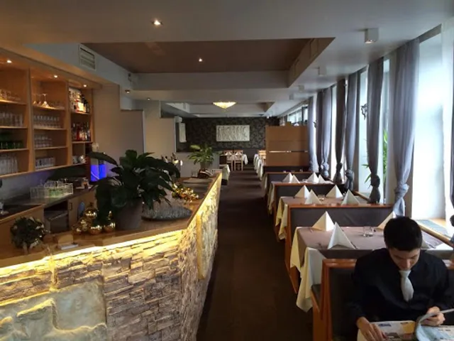 Restaurant Akropolis Mödling