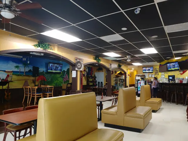 La Sazón Colombiana