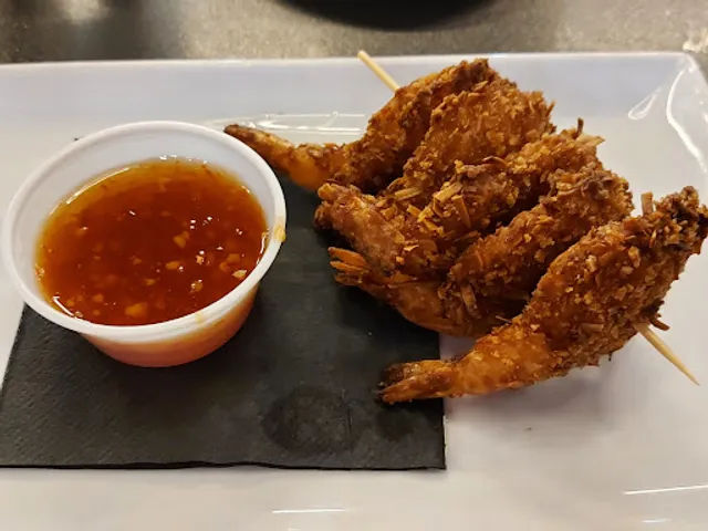 Twisted Arm Bar and Grill