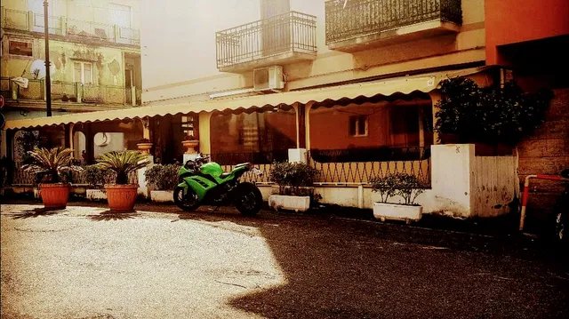 Bar Putortí dal 1960