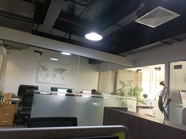 Al Saraya Al Hamraa General Trading L.L.C