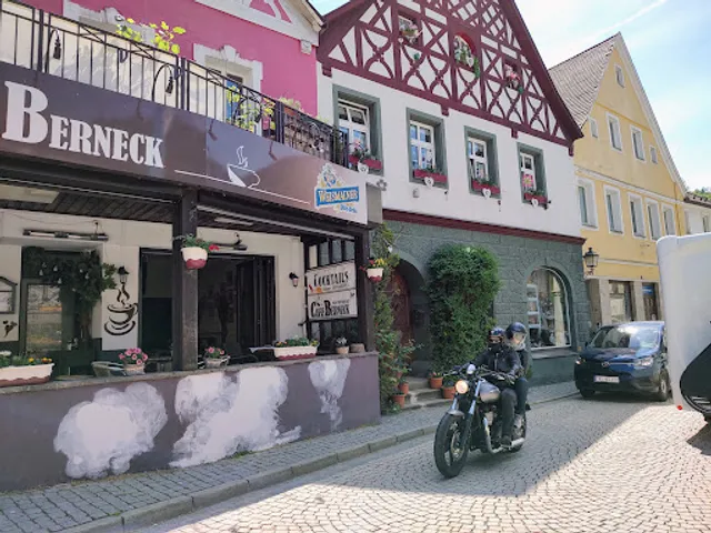 Cafe Berneck