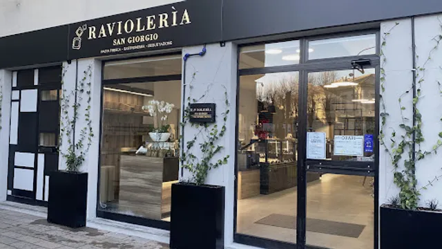 Ravioleria San Giorgio