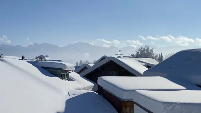 Ferienwohnung Hochgratglück