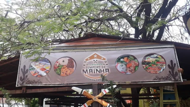 Tempero de Mainha Comedoria