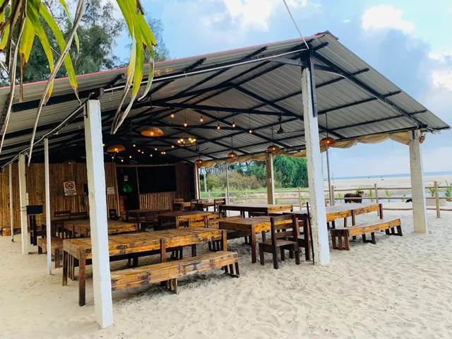 Sandy Shores Beachstay