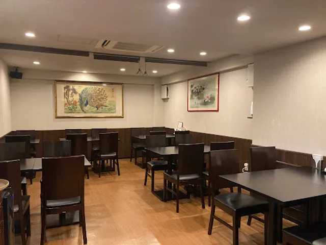 Kasen (Chinese restaurant)