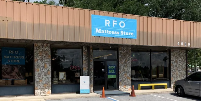 The Living Space Store