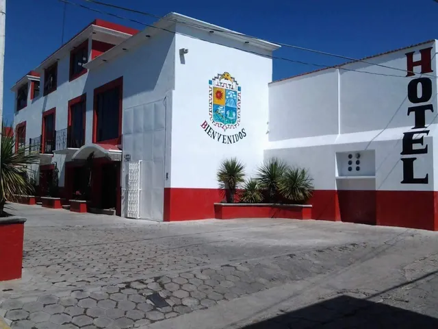 Hotel Real de San Andrés