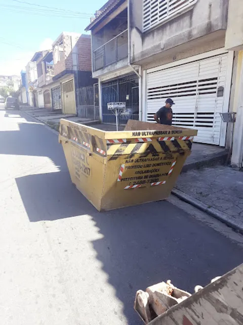 Restaurante Salvador