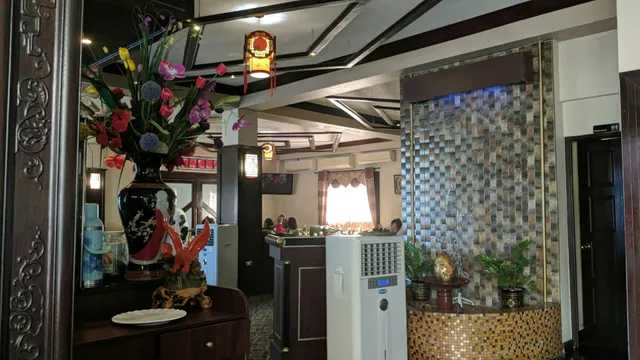 Taurus Garden Chinese Restaurant