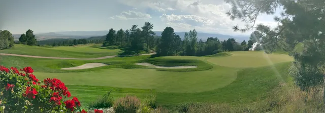 Sanctuary Golf Course