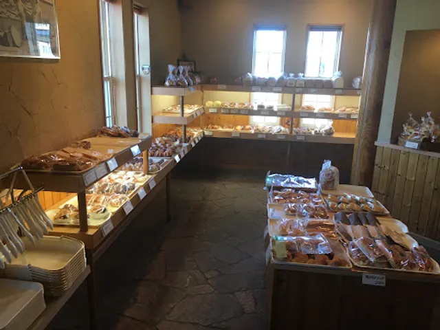 パン工房ブロートバッハ