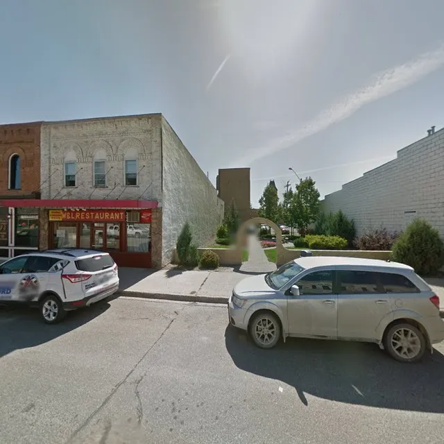 W & L Chinese Restaurant