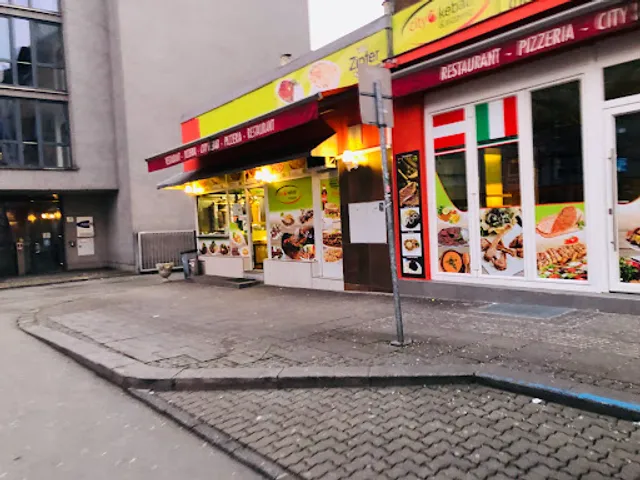 City Kebab Linz