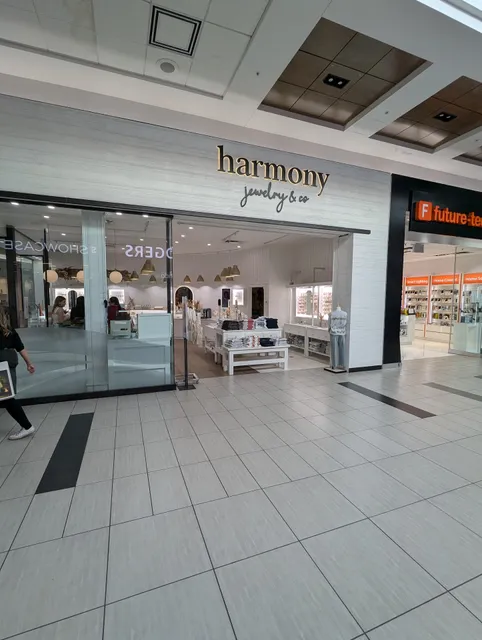 Harmony Jewelry & Co