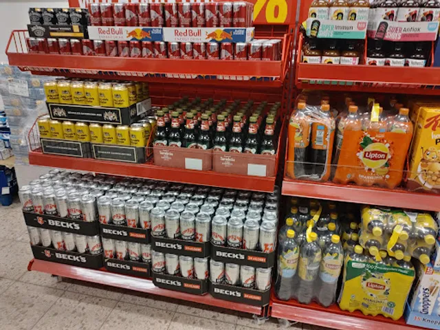 Peter's gute Backstube