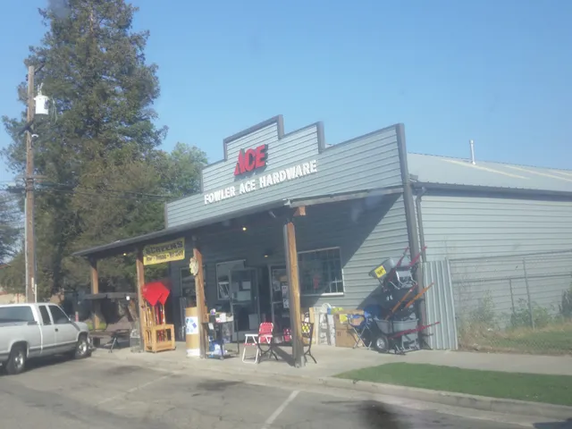Fowler Ace Hardware