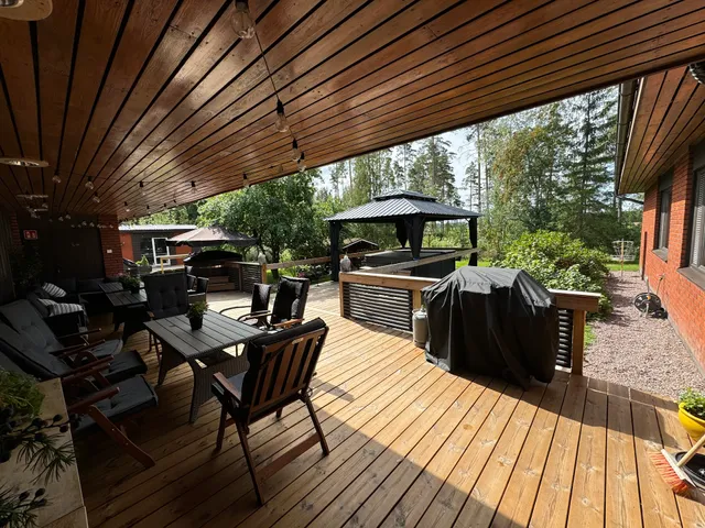 Patruunan Juhla & Majoitus