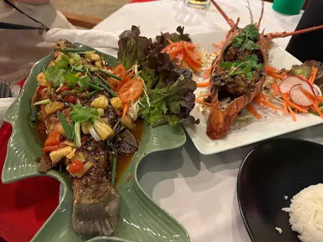 Chaweng Noi Restaurant