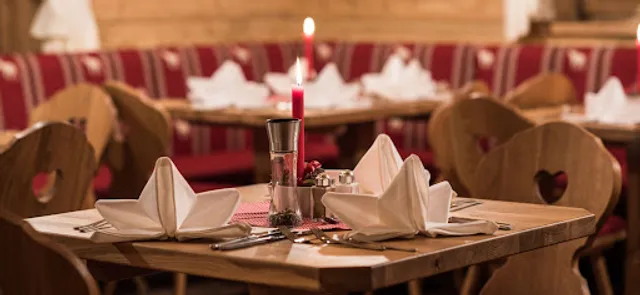 Restaurant Anna - Kitzbühler Genuss Restaurant