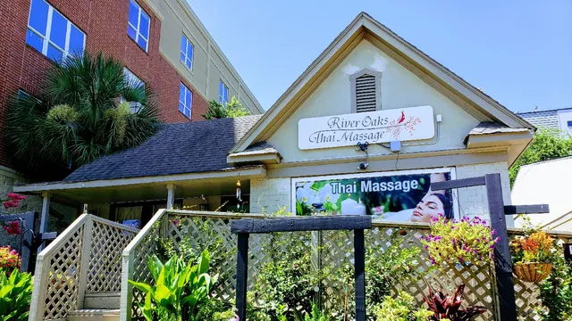 River Oaks Thai Massage