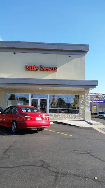 Little Caesars Pizza