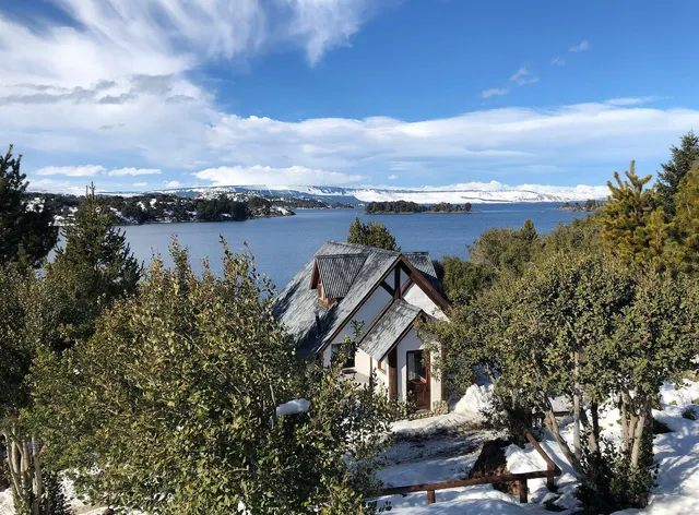 La Serena Villa Pehuenia Cabañas & Hosteria