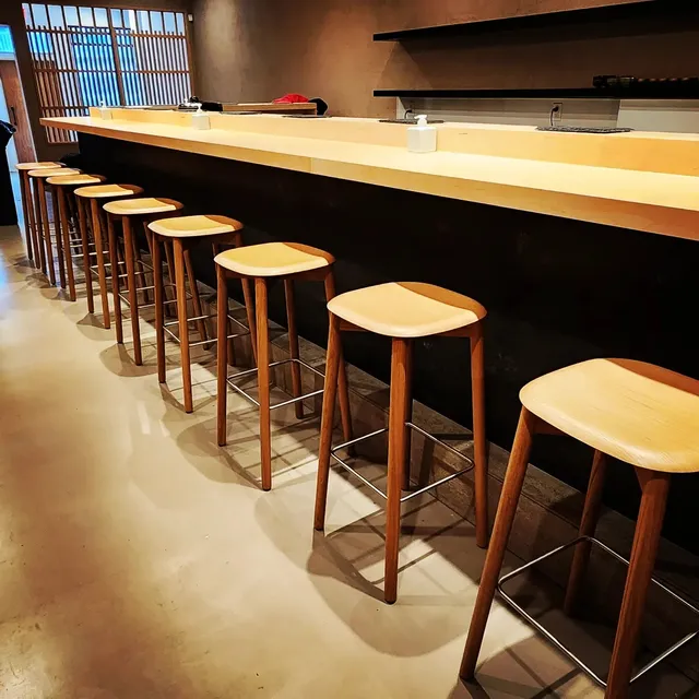 Hachiroku Handroll Bar & Tapas