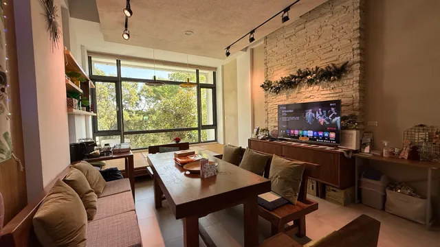 礁溪好好沐溫泉MoonVilla