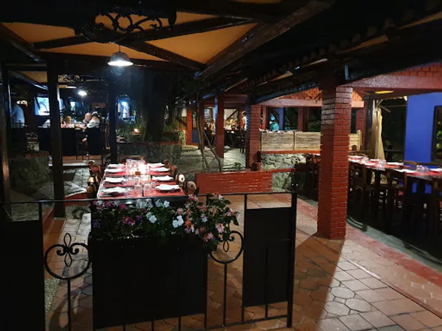 Ristorante Il Mulino