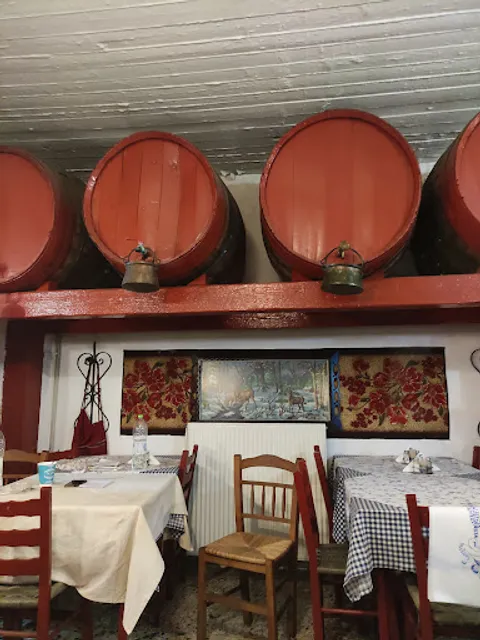 Ταβέρνα Καλλιτση