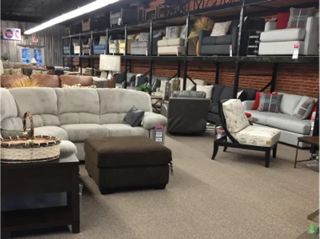 Krasne's Furniture & Mattress Outlet