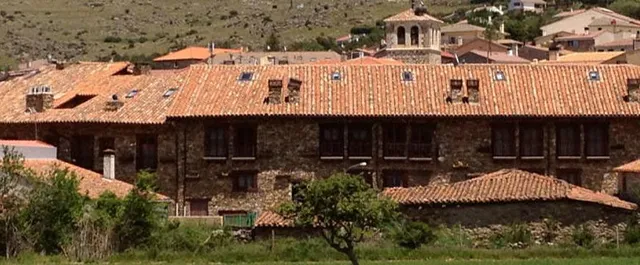 Hotel Quercus Tierra