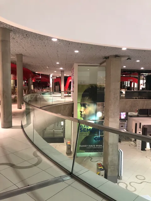 Wien Mitte The Mall