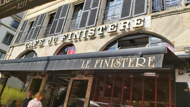 Café du finistère
